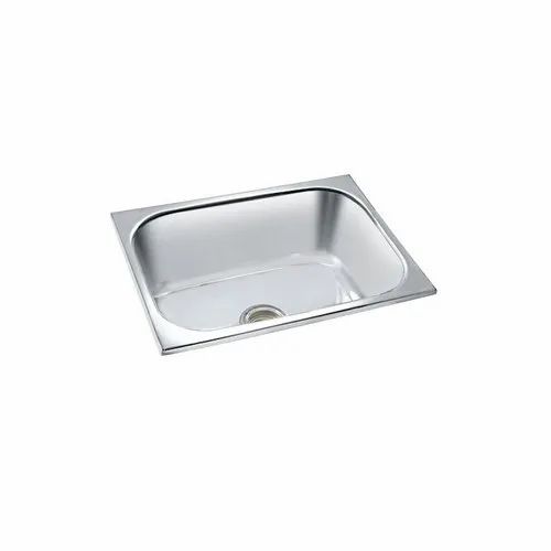 Parryware Kitchen Sink