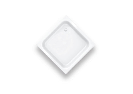 Parryware Shower Tray Whirlpools & Bathtubs