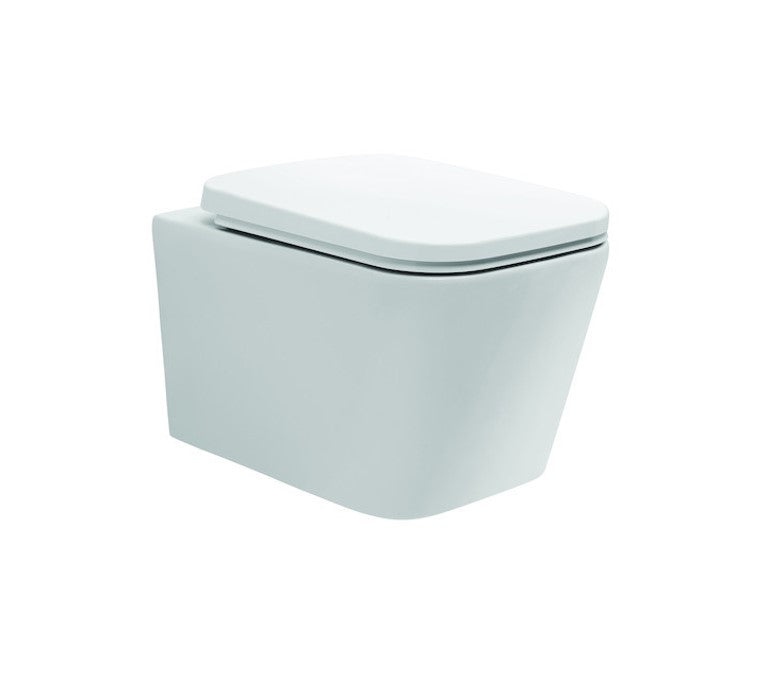 Parryware Wall Hung Aura Rimless Wall Hung Toilet