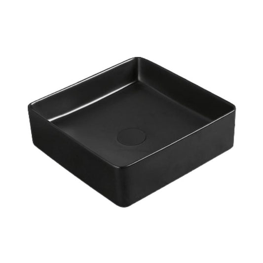 Parryware Nightlife Range Nightlife Square Basin