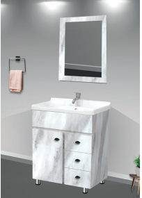 Parryware Mirror Cabinet Amara