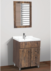 Parryware Mirror Cabinet Lucy