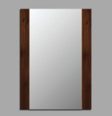 Parryware Blossom Mirror Cabinet