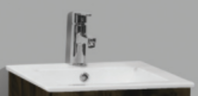 Parryware Dorro Basin