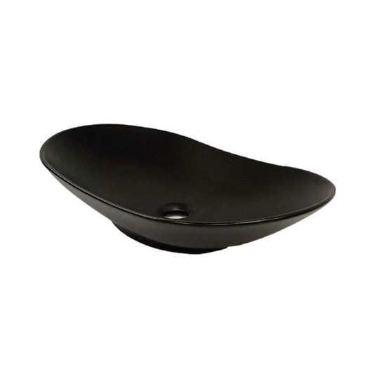 Parryware Bowl Basins Float - Grey