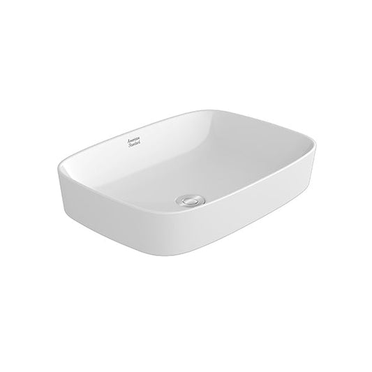 American Standard Signature 550Mm Above Counter Basin