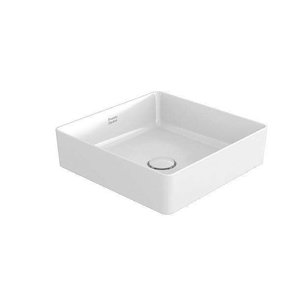 American Standard Acacia Supasleek Above Counter Basin