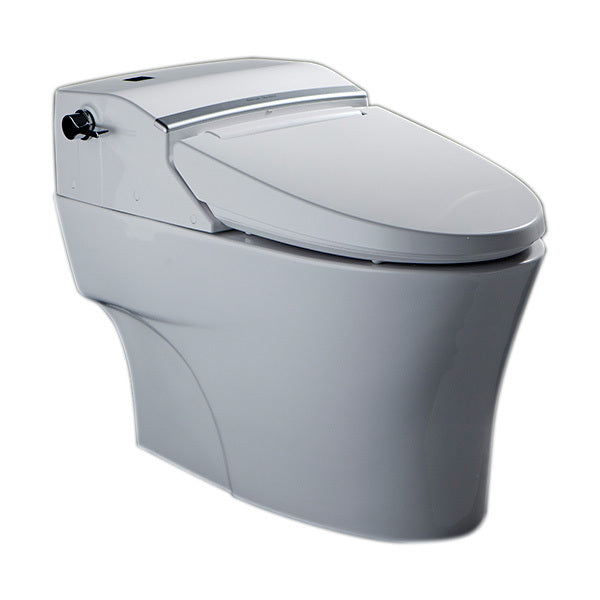 American Standard Aerozen Shower Toilet