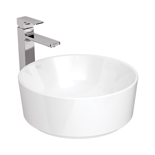 American Standard Acacia E Round Above Counter Basin