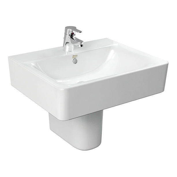 American Standard Concept Semi Pedestal