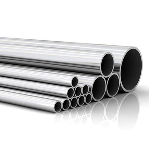 Cold Rolled (CR) Round Tubes | Steel