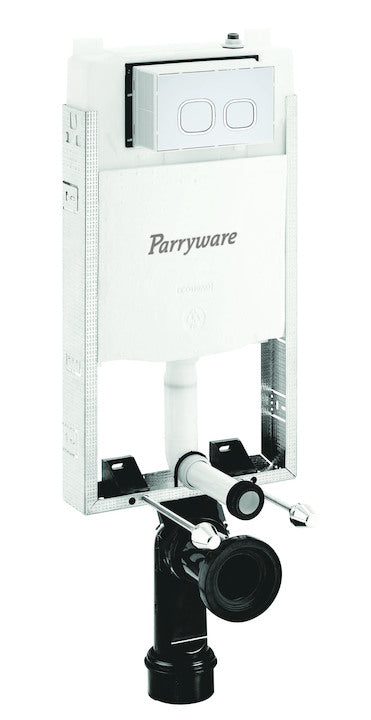 Parryware Concealed Cistern Linea Plus