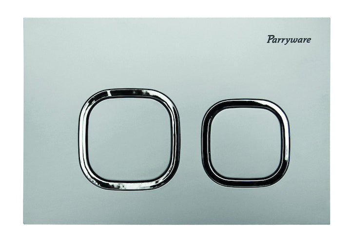 Parryware Linea Plus Push Plates