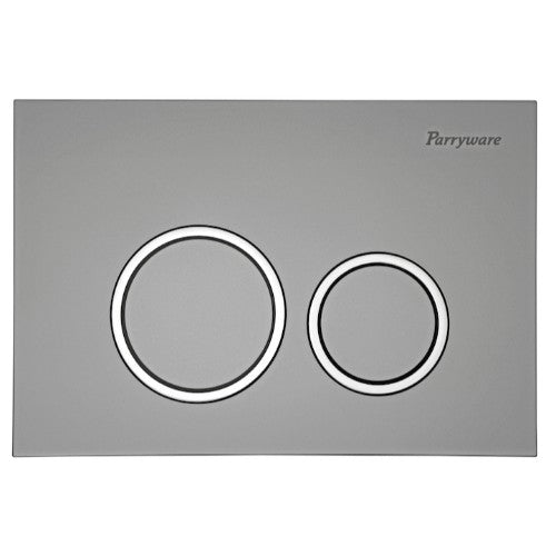 Parryware Flush Plate Linea Plus Round