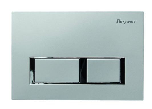 Parryware Linea Plus Push Plates