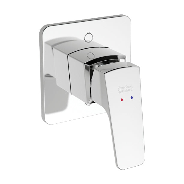 American Standard Concept Sq. Concealed Shower Mixer