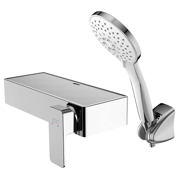 American Standard Acacia E - Exposed Shower Mixer