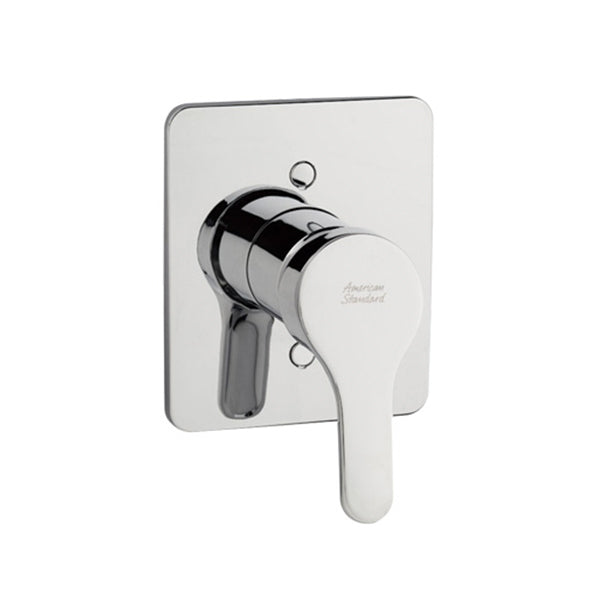 American Standard Concept Round Concealed Shower Mixer