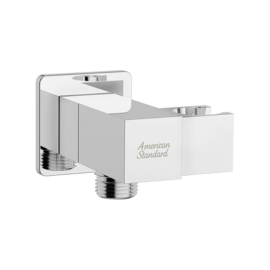 American Standard Wall Outlet With Holdersquare