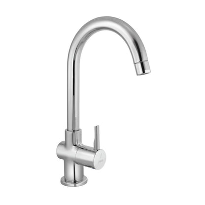 Jaquar Florentine Prime Sink Cock with Regular Swinging Spout (Table Mounted Model) | Refurbished