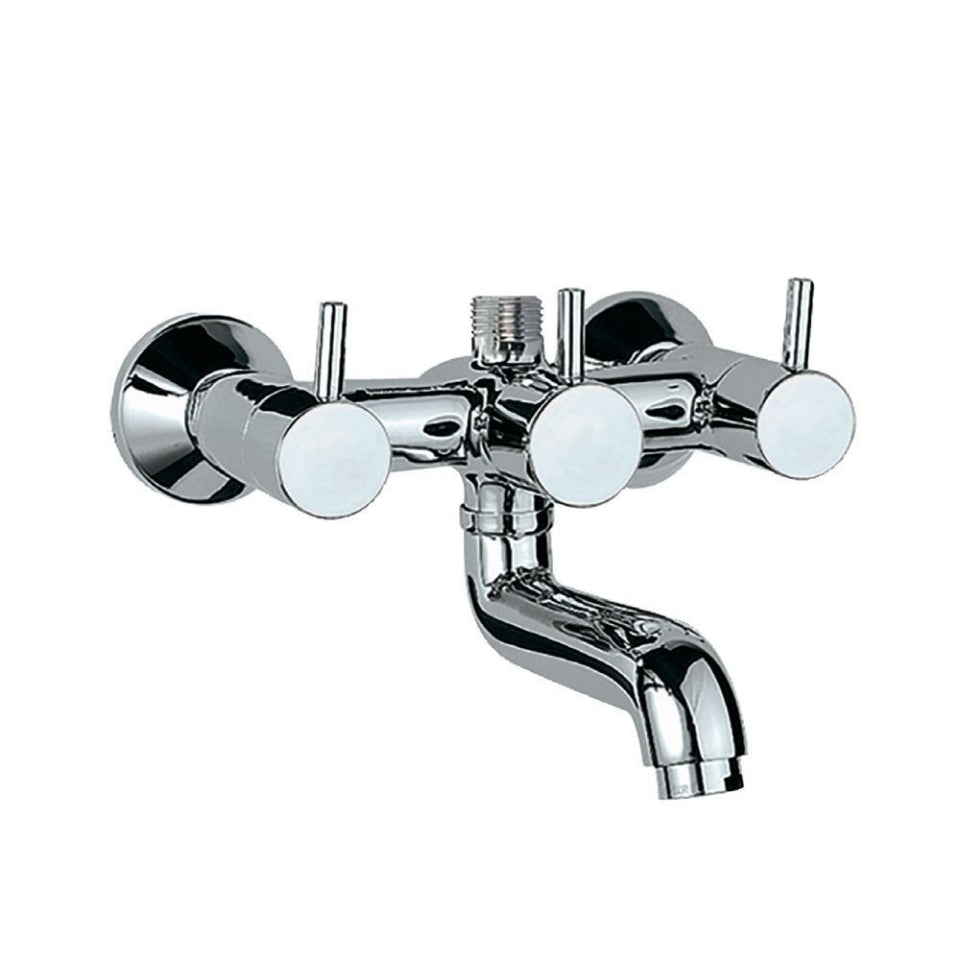 Jaquar Wall Mixer Florentine