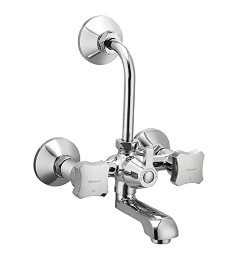 Parryware Wall Mixer Jade