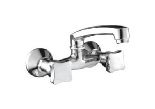 Parryware Sink Mixer Jade