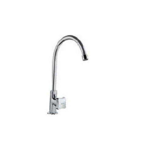 Parryware Jade Half-Turn Range Deck Mounted Sink Cock