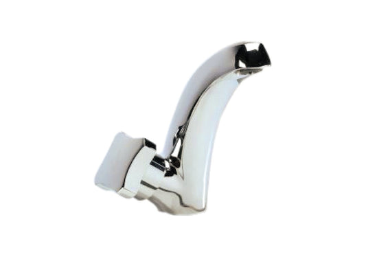 Parryware Pillar Cock Jade