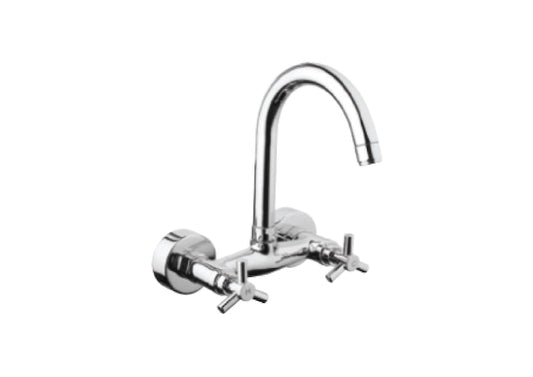 Parryware Sink Mixer Trio