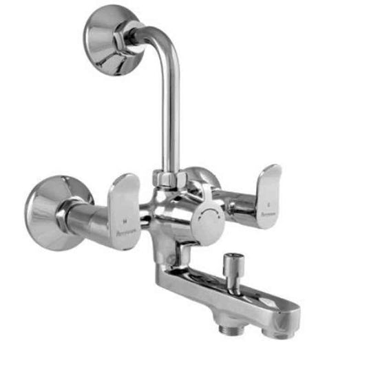 Parryware Alpha Wall Mixer 3-In