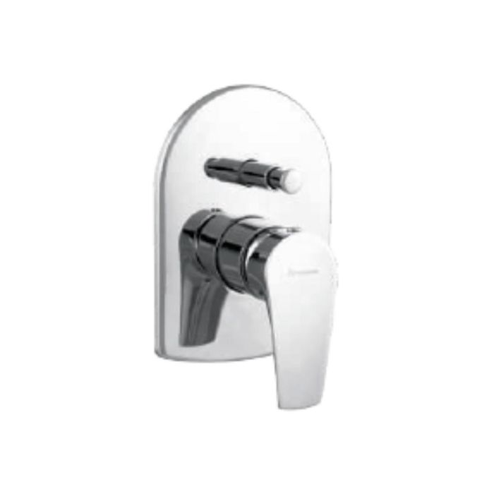 Parryware Primo Concealed Diverter Upper Trim