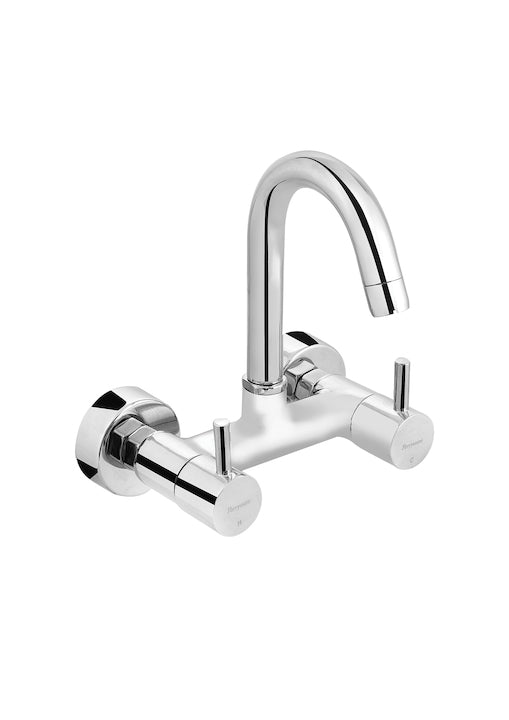 Parryware Sink Mixer Agate Pro