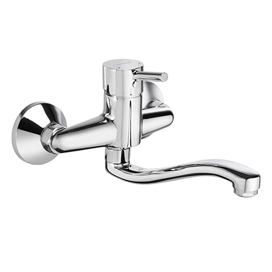 Parryware Agate Pro Wall Mounted Sink Mixer
