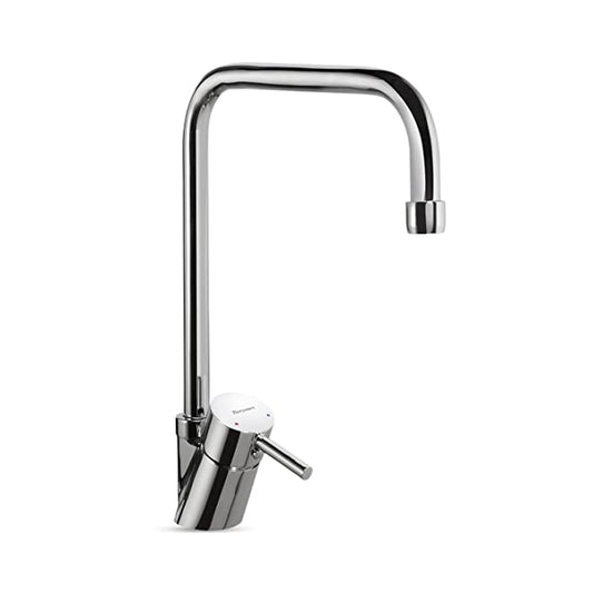 Parryware Agate Pro Deck Mounted Sink Mixer