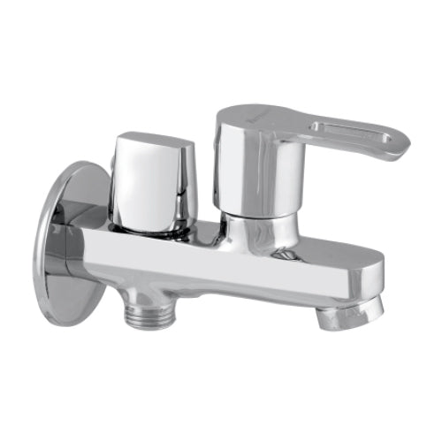 Parryware Pluto Two Way Bib Cock