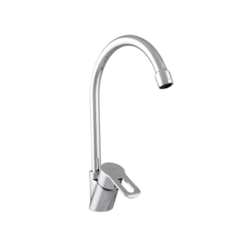 Parryware Pluto Deck Mounted Sink Mixer