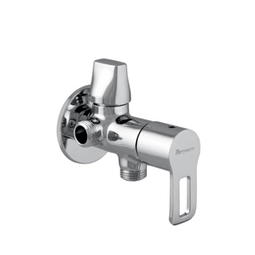 Parryware Pluto Two Way Angle Valve