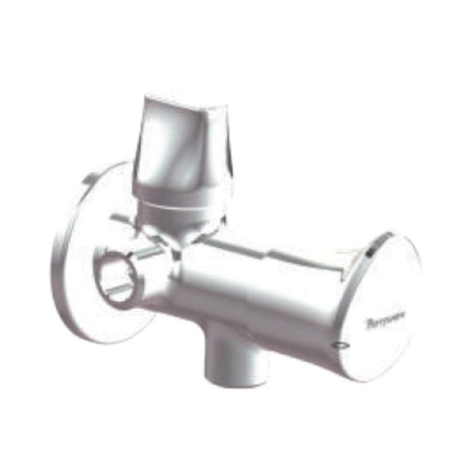 Parryware Droplet Two Way Angle Valve