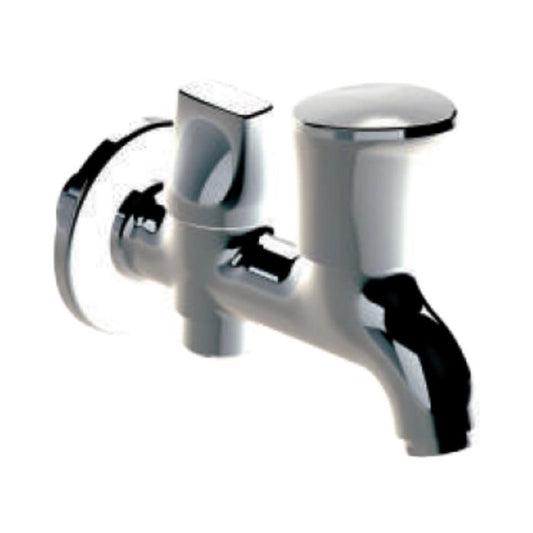 Parryware Droplet Two Way Bib Cock