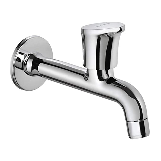 Parryware Droplet Long Body Bib Cock With Aerator