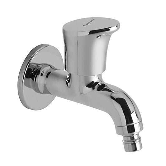 Parryware Droplet Bib Cock With Nozzle