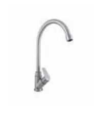 Parryware Edge Deck Mounted Sink Cock