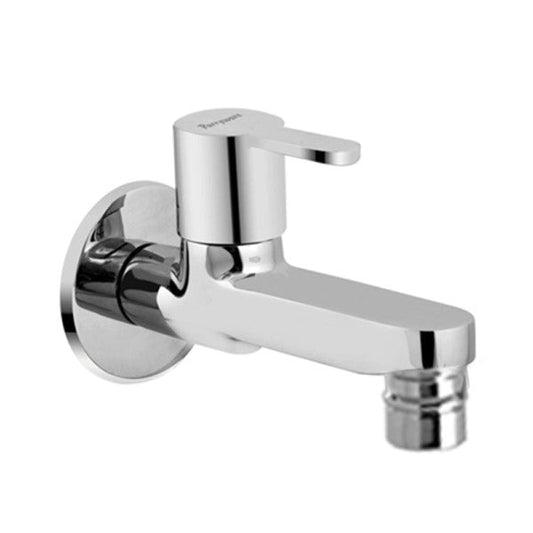 Parryware Claret Bib Cock With Nozzle