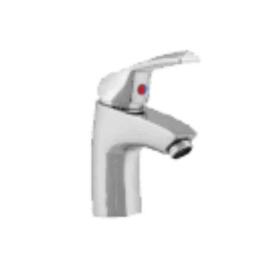 Parryware Activa Basin Mixer