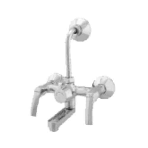 Parryware Activa Wall Mixer 2-In-1