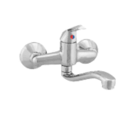 Parryware Activa Wall Mounted Sink Mixer