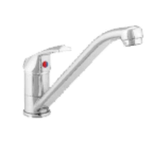 Parryware Activa Table Mounted Sink Mixer