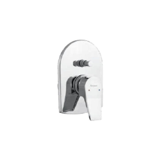 Parryware Aqua Concealed Diverter Upper Trim