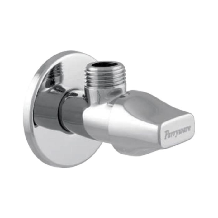 Parryware Angle Valves Standard